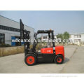 Diesel forklift with CE, ISO certificate & EPA engine
